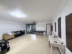 Blk 683C Choa Chu Kang Crescent (Choa Chu Kang), HDB 5 Rooms #631998211